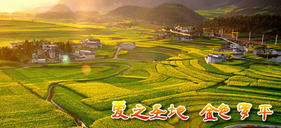 雲南純玩